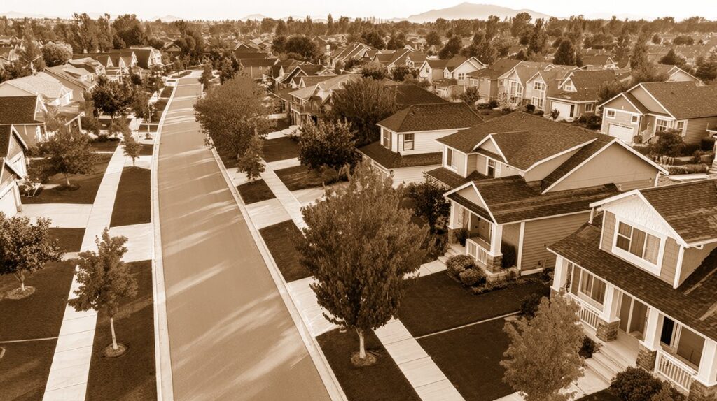 Abilene Heights: A Storied Tapestry of Tradition and Community Spirit